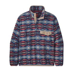 Patagonia mens synchilla pullover online